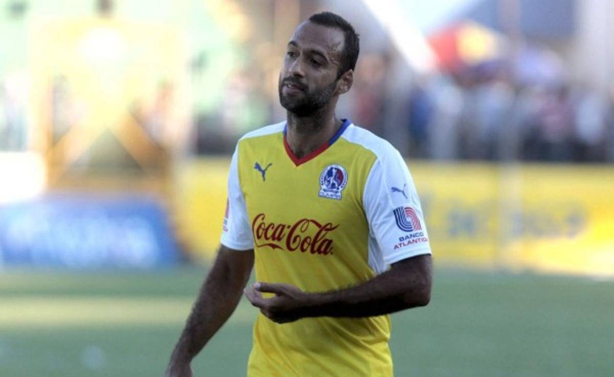 ¡Buenas noticias! Fabio de Souza recibirá este jueves el alta médica