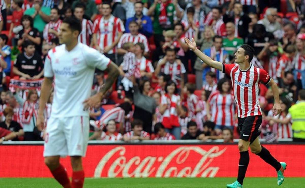 Sevilla cae y le deja liderato a Real Madrid