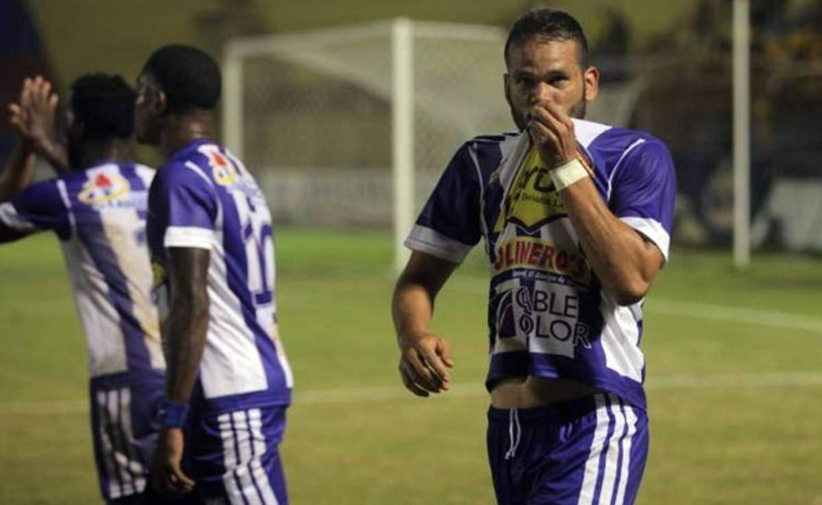 Abadía: 'Los jugadores del torneo anterior ahora están en otros equipos cag.... de la risa'