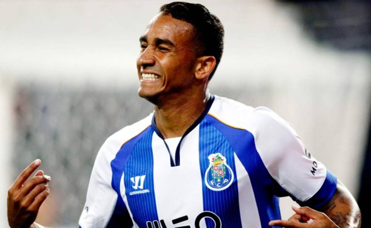 El Oporto y el Real Madrid, sin acuerdo por Danilo