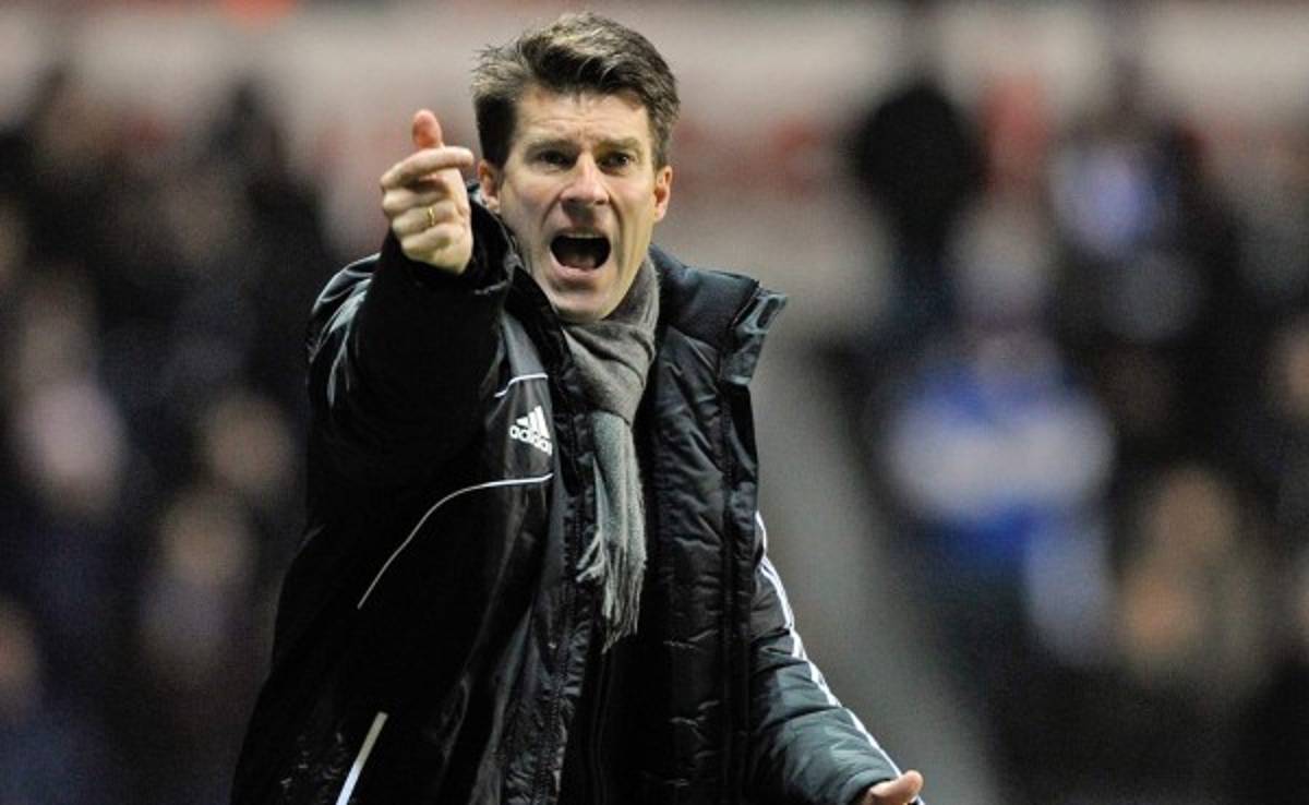 Michael Laudrup rechaza ser el nuevo seleccionador de Dinamarca