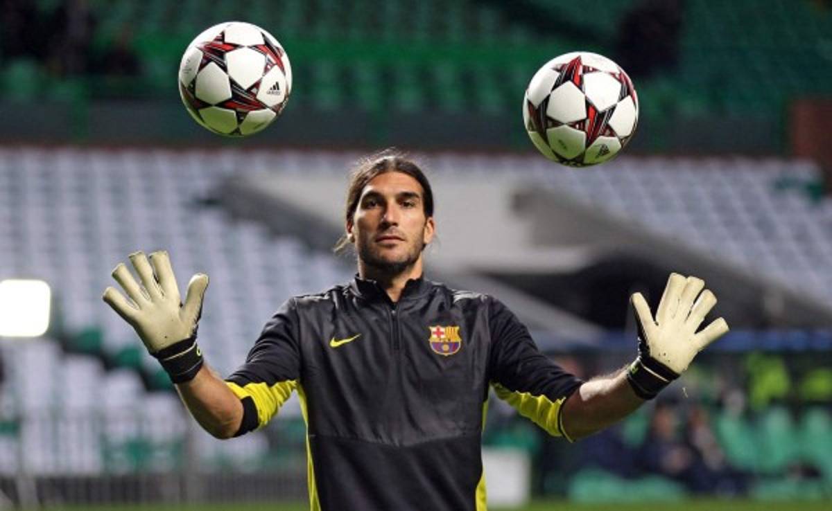 Pinto asegura que podría irse a jugar a la MLS