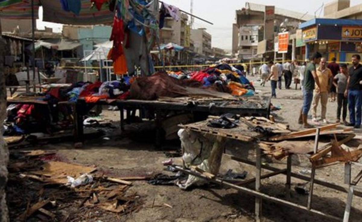 Estas son las notas más calientes de este viernes por el mundo