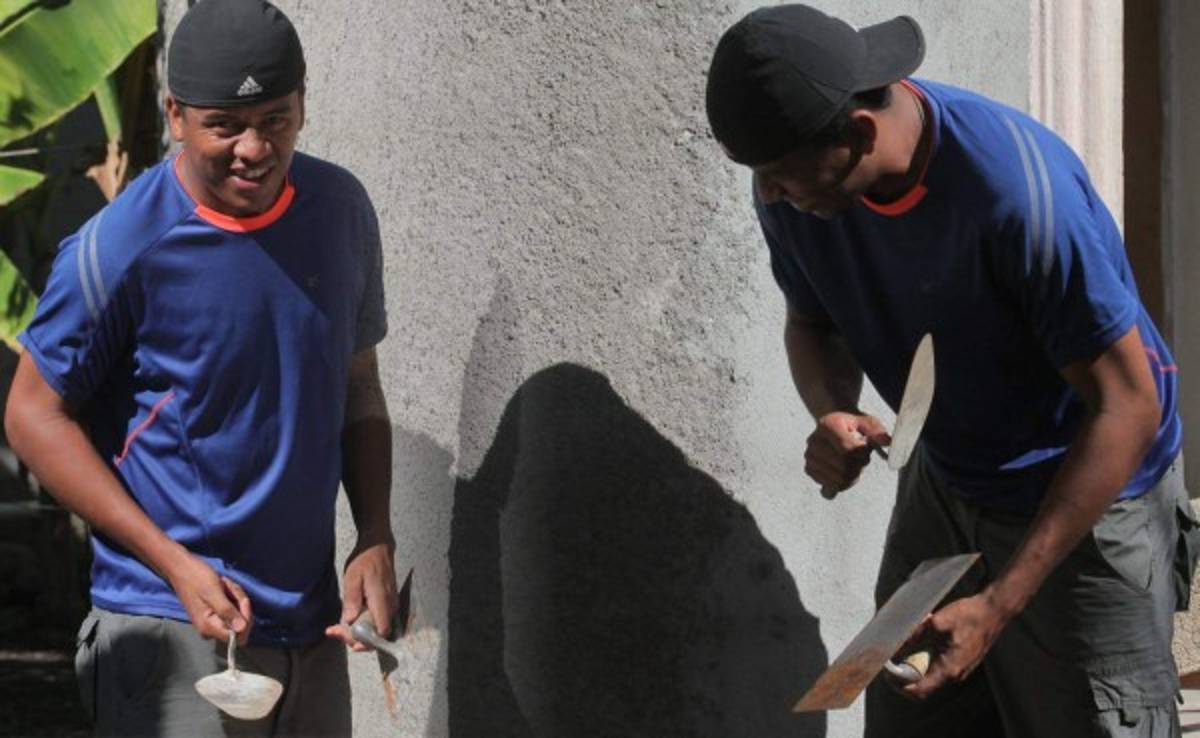 ¿Qué hacen los futbolistas de la Selección de Honduras en sus ratos libres?