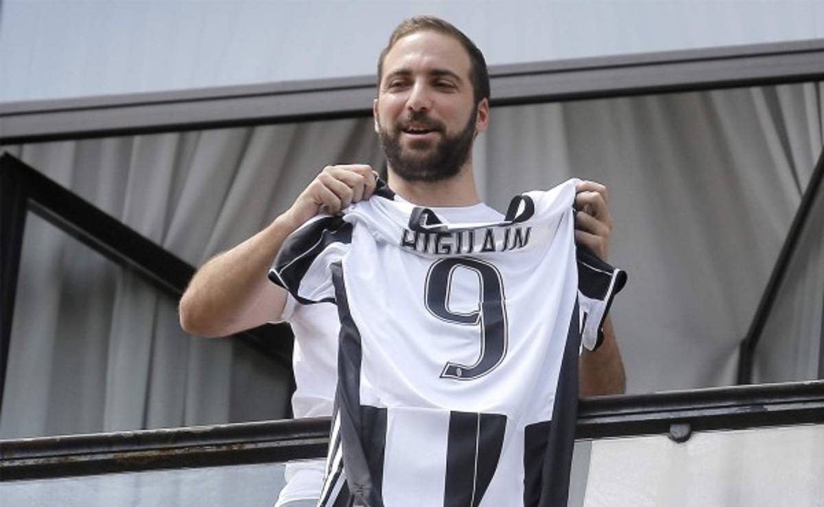 Pipita Higuaín sobre las críticas: 'Quiero demostrar lo que valgo'