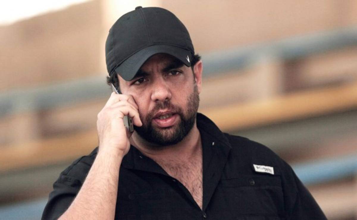 Elías Nazar adelanta cambios en el Honduras Progreso 