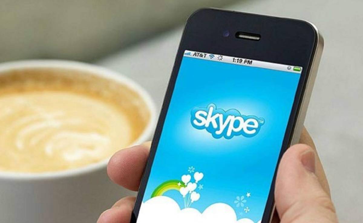 Skype para Android ahora permite abrir documentos en Microsoft Office