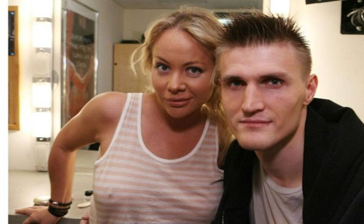 A exestrella de la NBA le permiten ser infiel una vez al año