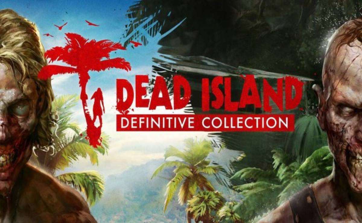 VIDEO: El grandioso trailer de Dead Island Definitive Collection