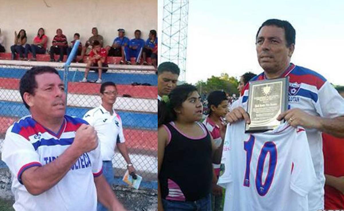 Homenaje al chileno Raúl Toro como despedida de territorio salvadoreño