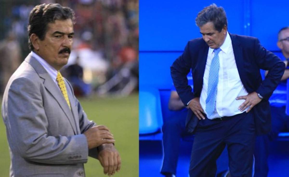 A Pinto se le repite la historia de la eliminatoria de Alemania 2006