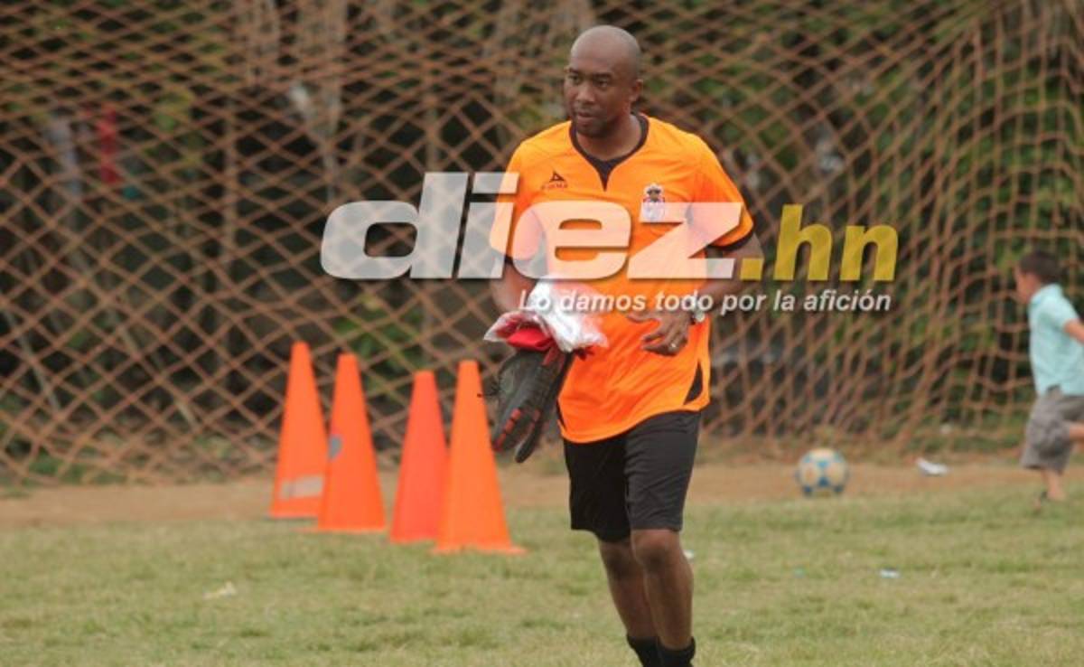 Jerry Palacios: 'Lo que dijo Jairo Ríos me extraña porque no lo conozco'