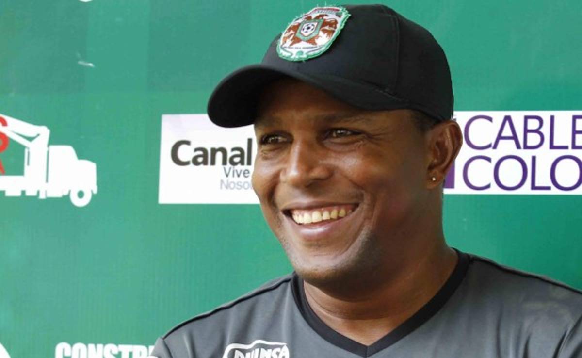 Pavón sobre el tridente de Olimpia: 'Sabemos lo que tenemos que hacer'