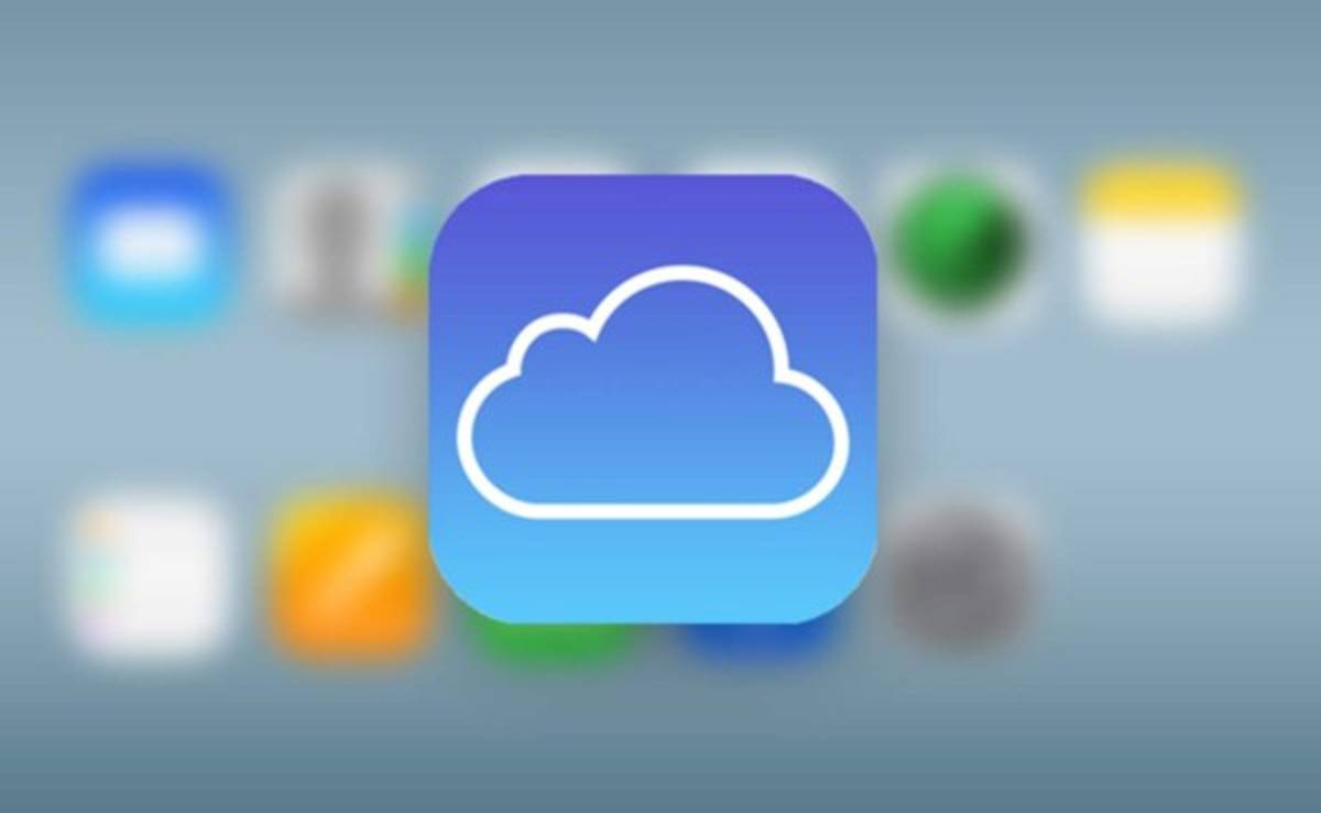 Apple tuvo fallos temporalmente en ‘iCloud’ y ‘App Store’