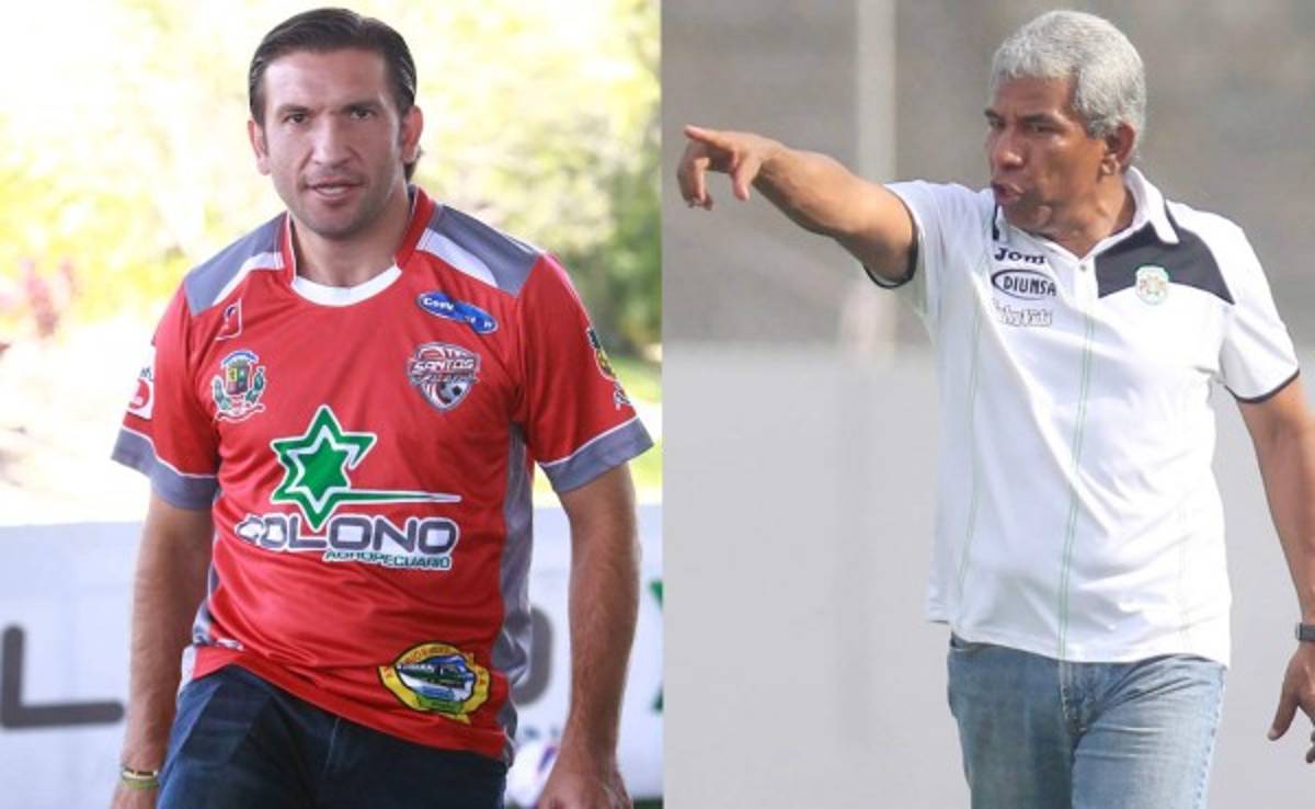 Marathón busca fichar a 'Kikín” Fonseca