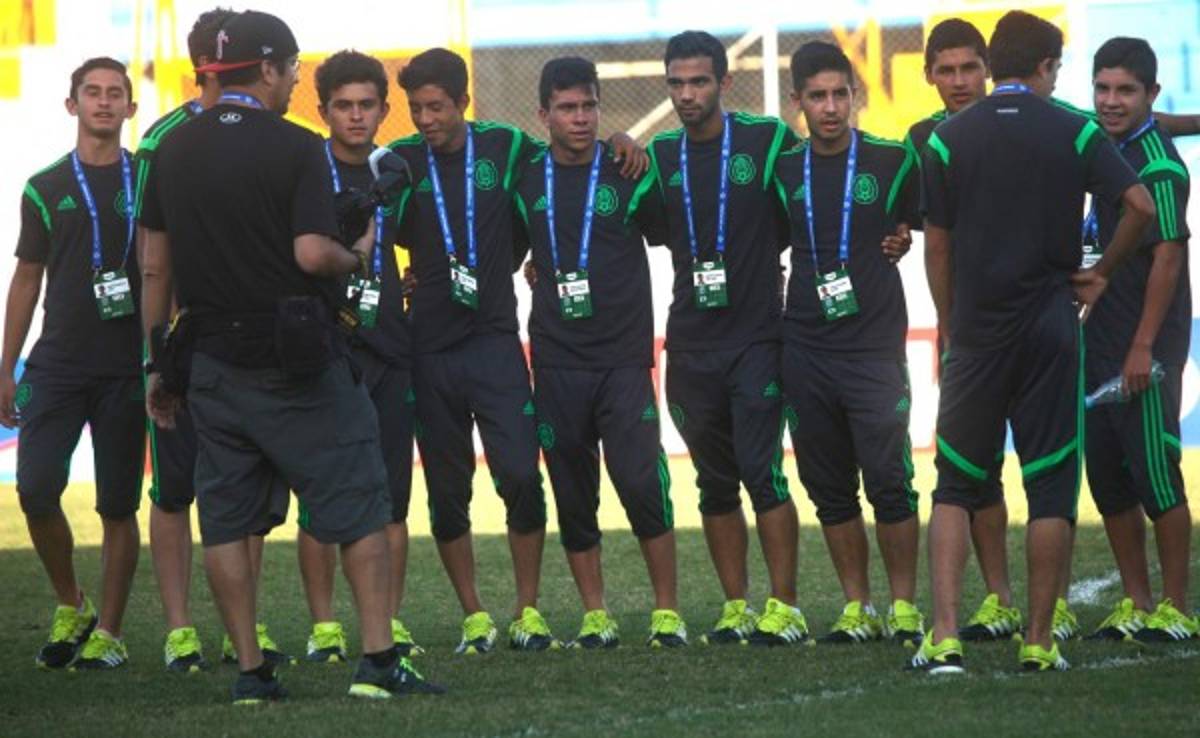 Ulises Torres: 'Honduras en casa no nos va a regalar nada'