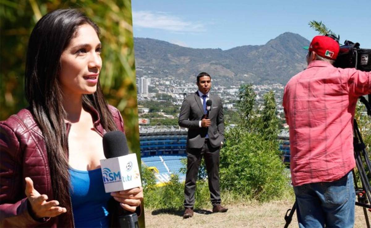 VIDEO: Prensa salvadoreña con reservas para el juego ante Honduras