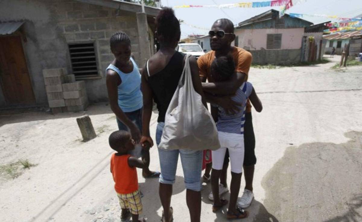 Tyson encontró la fórmula de la eterna juventud en Sambo Creek