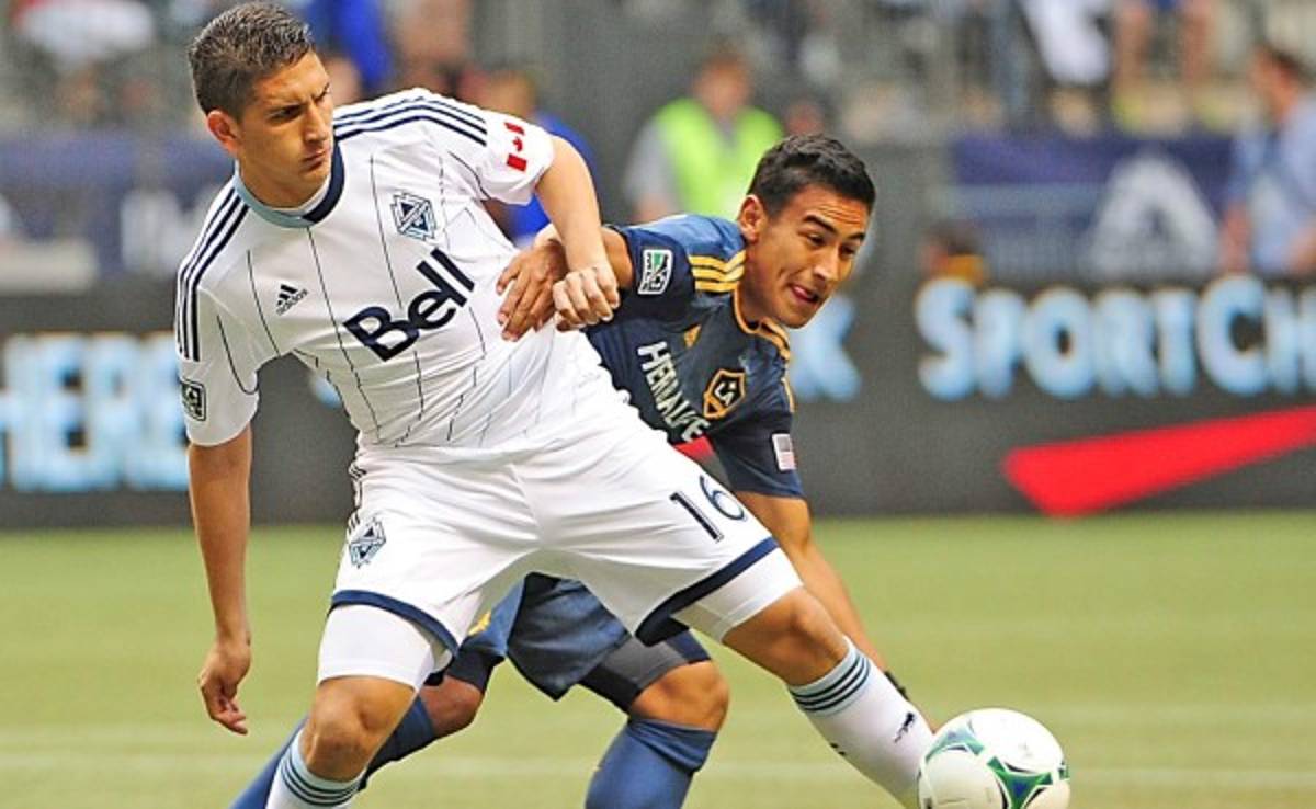 Vancouver de Leverón jugará Playoffs contra FC Dallas