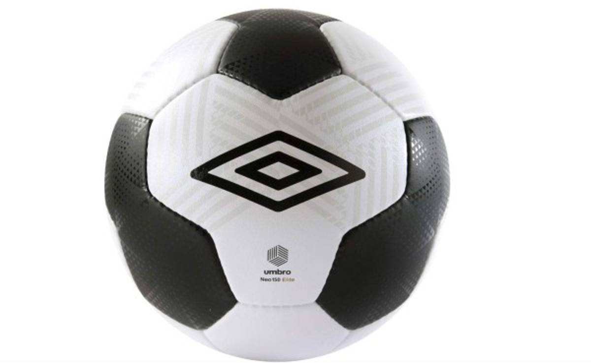 Conocé a detalles el balón que usará Concacaf para toda la eliminatoria