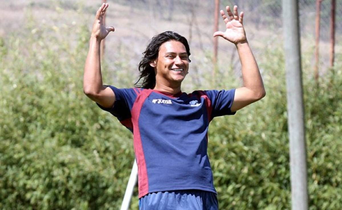 Honduras: Minuto de silencio en la Jornada 3 por muerte de Walter López