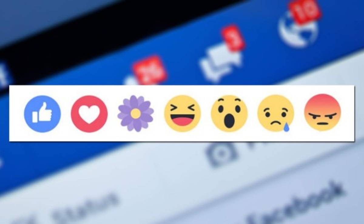 La razón por la que 'Me enorgullece' ya no está en Facebook