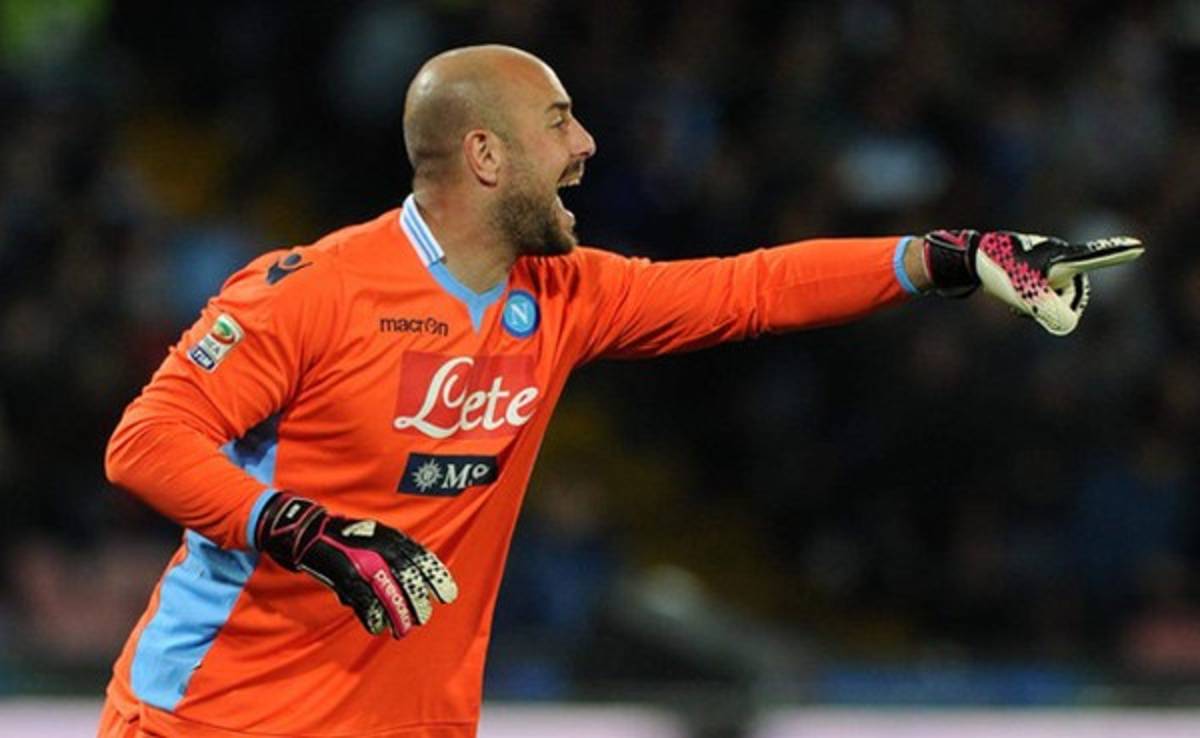 Bayern Múnich oficializa fichaje del arquero español Pepe Reina