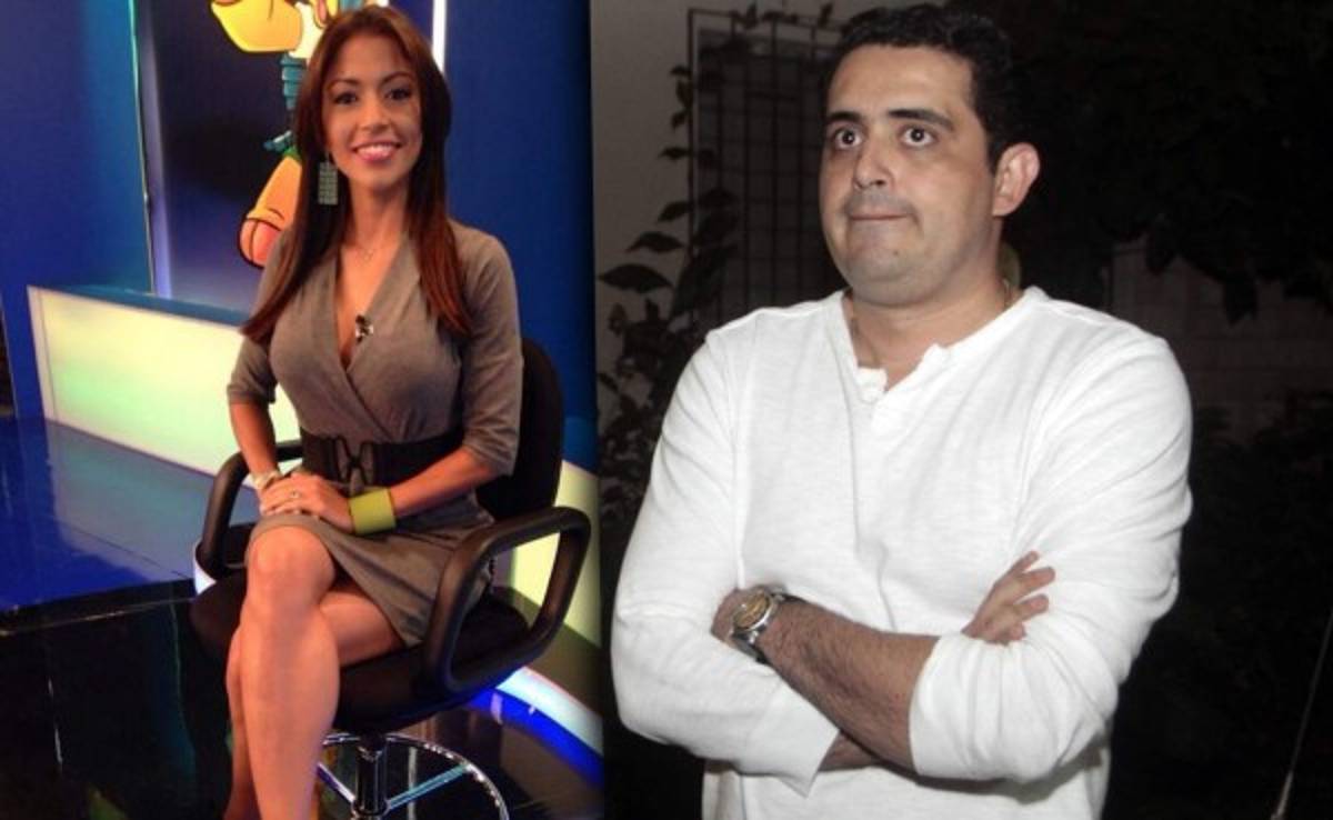 La 'indirecta' de Yanuario Paz en Twitter a Nora Erazo