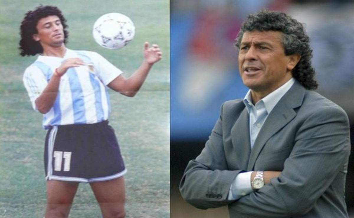 Esto hacen ahora los exjugadores del último equipo argentino campeón de la Copa América