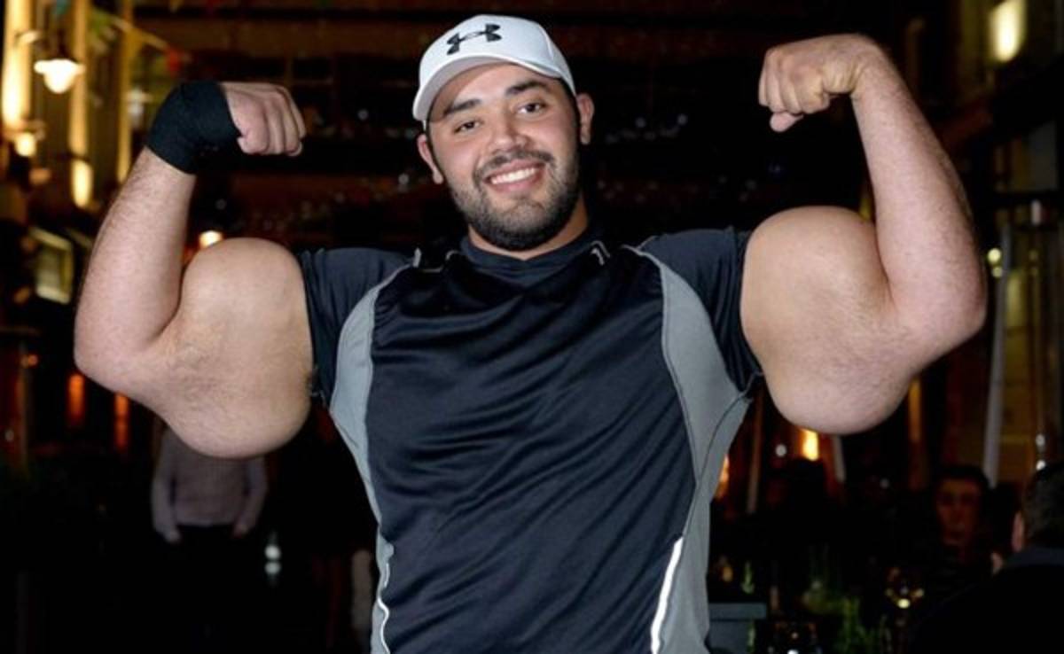 Los récords más absurdos y extraños del deporte mundial