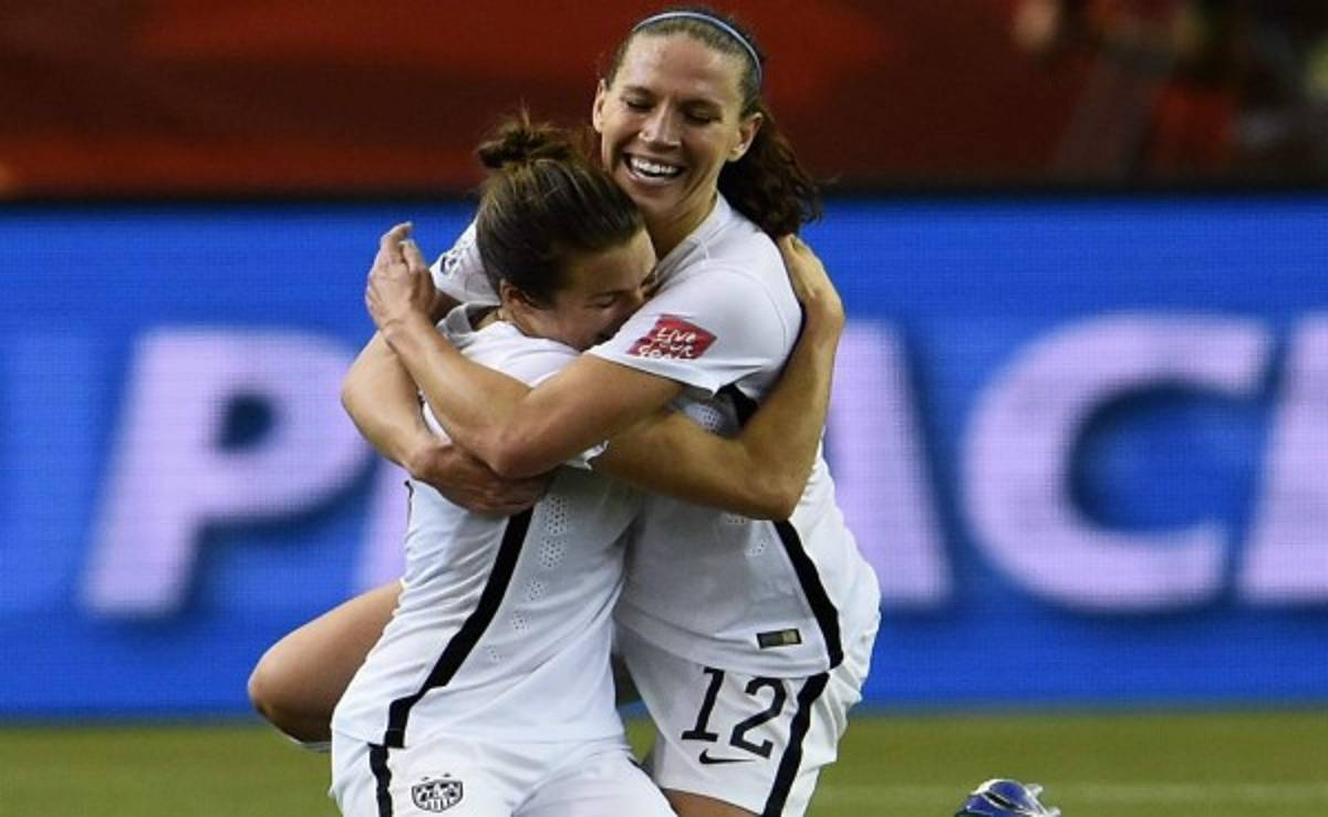 10 cosas que han pasado en el Mundial Femenino de Canadá