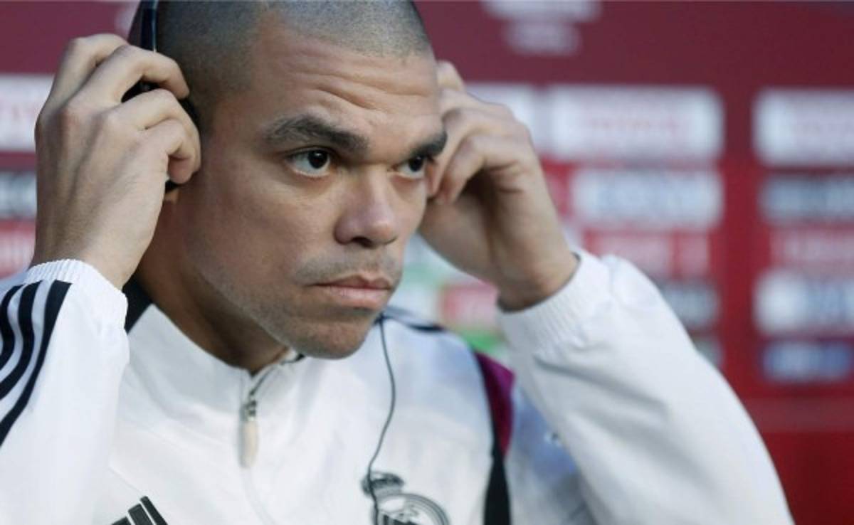 Pepe: 'Cruz Azul es un equipo con calidad'