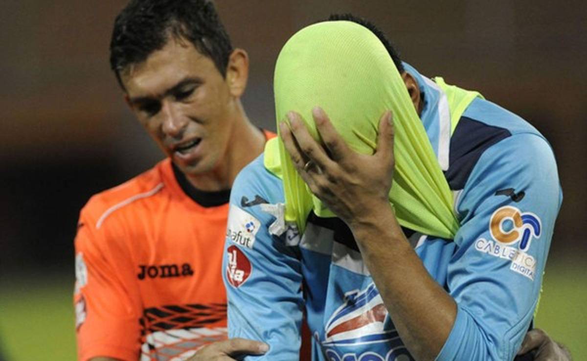 Puntarenas Fc: Un ex campeón de Uncaf descendido en Costa Rica