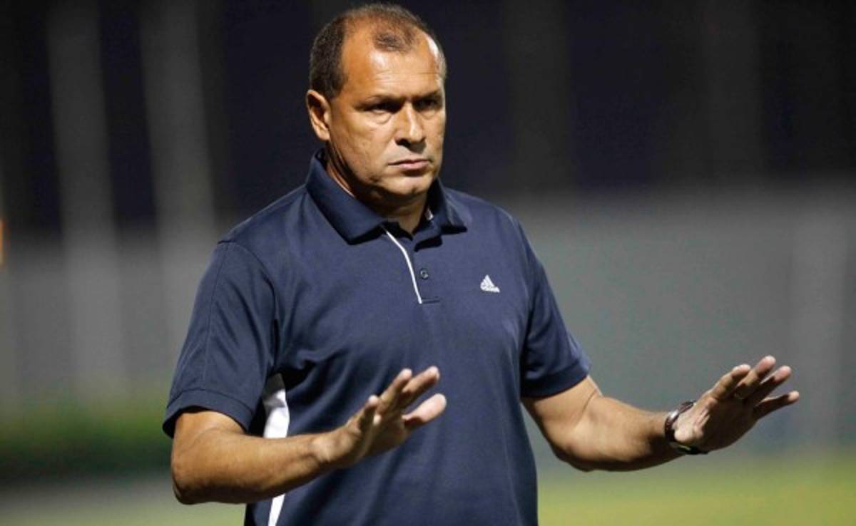 Wilmer Cruz se arrepiente y decide seguir ligado al Honduras Progreso