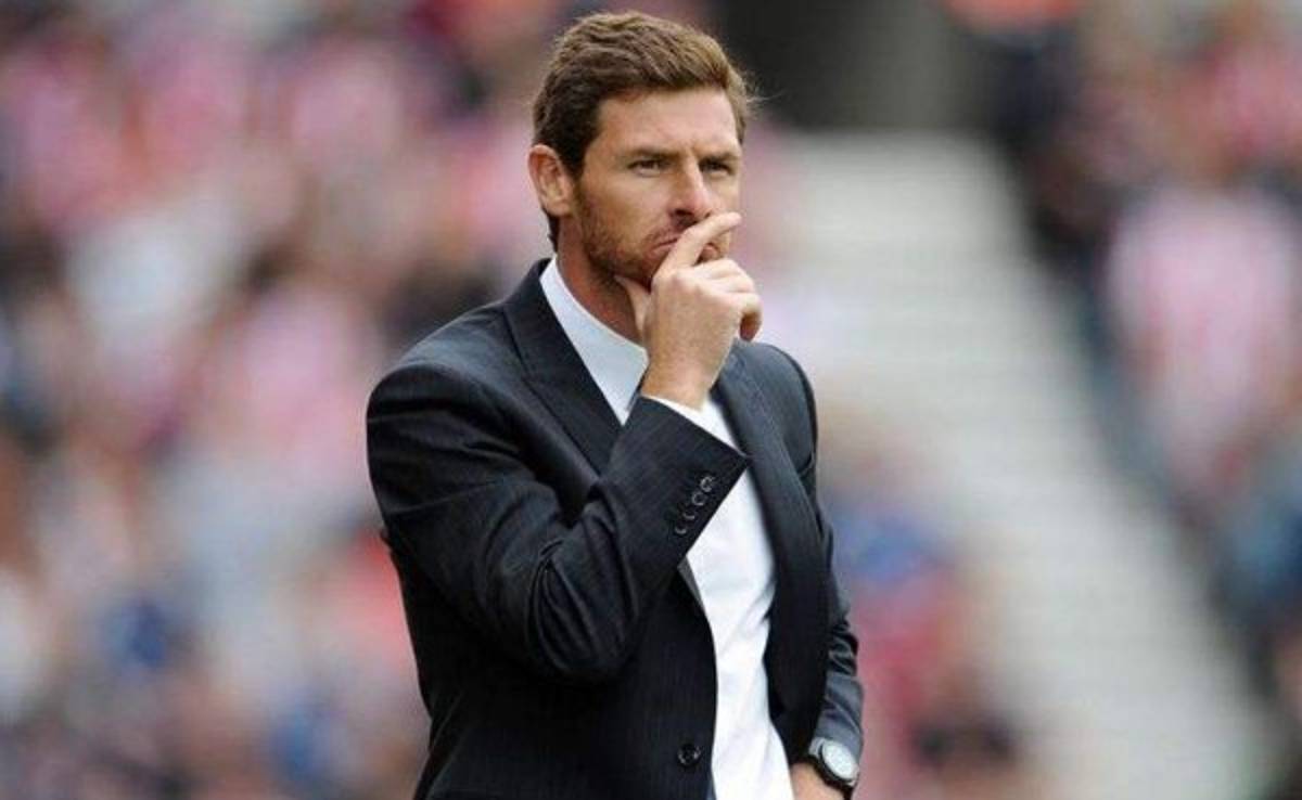 Villas-Boas cree que fue traicionado por jugadores del Chelsea