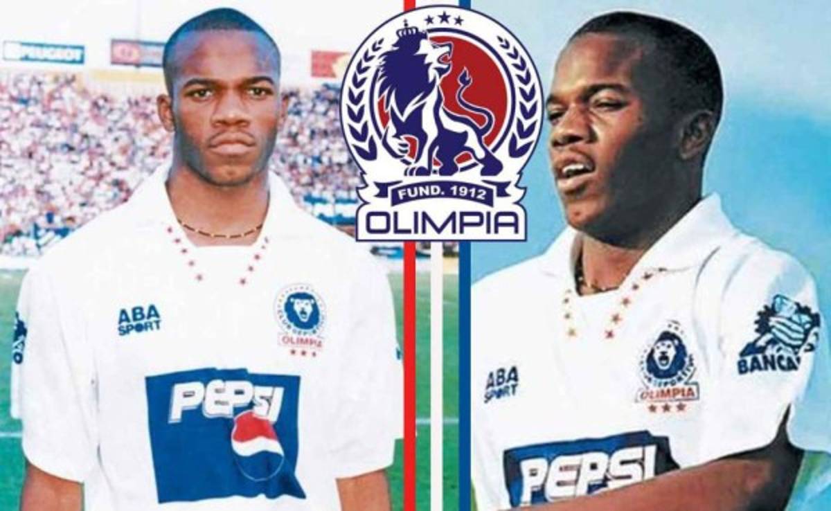 El 11 histórico de hondureños en la Liga Nacional, según Salvador Nasralla