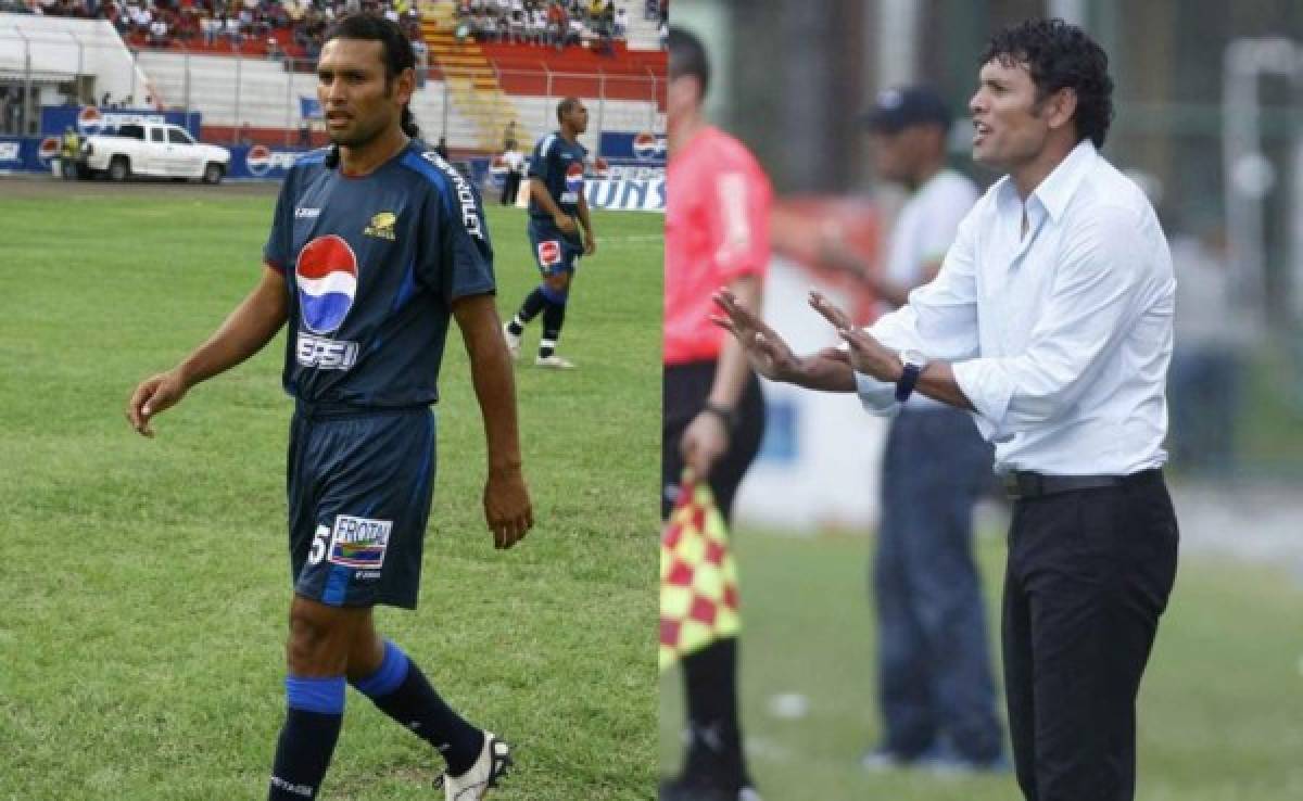 ¿Qué hacen? Así viven los últimos campeones internacionales con Motagua