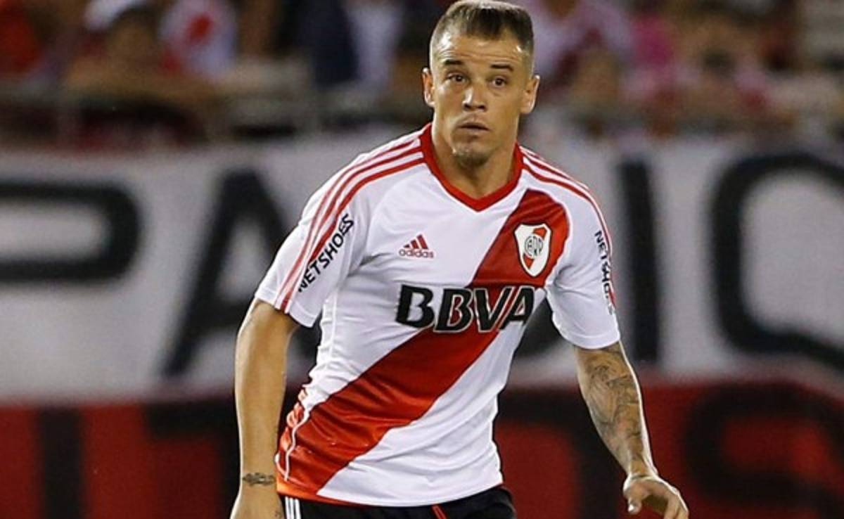 Andrés D’Alessandro: 'Motagua es un equipo muy conocido y con mucha historia'