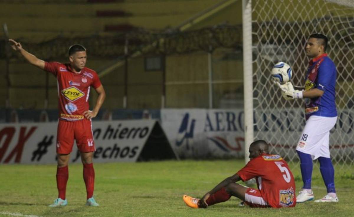 Roberto Dip: 'Estamos insatisfechos con la pobre actitud'