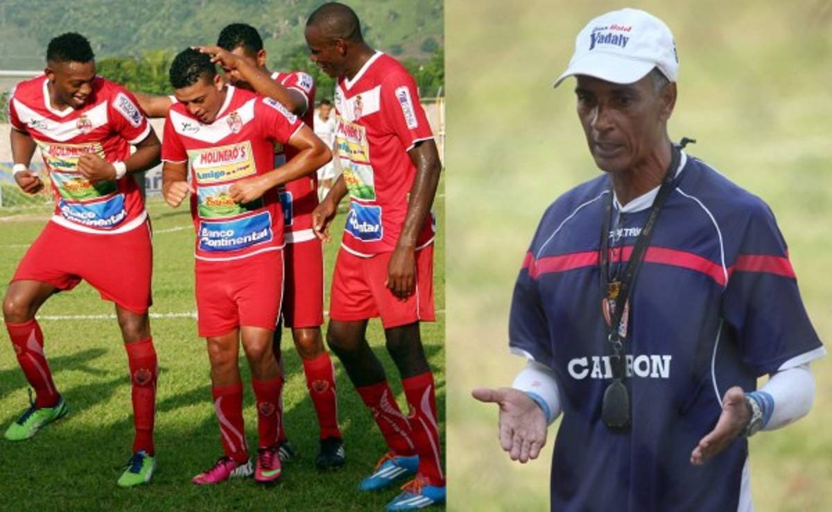 Horacio Londoño es el nuevo técnico de Real Sociedad