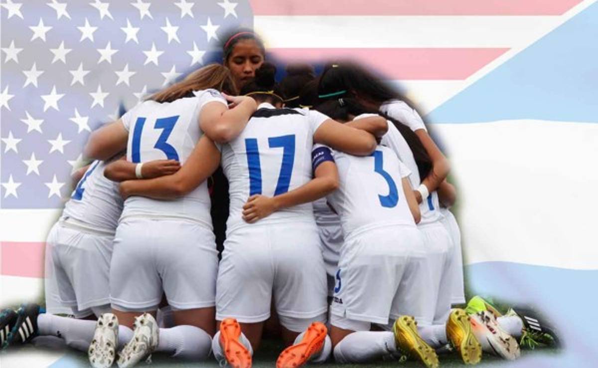 Honduras-Estados Unidos será a las 8:00 pm en el Olímpico