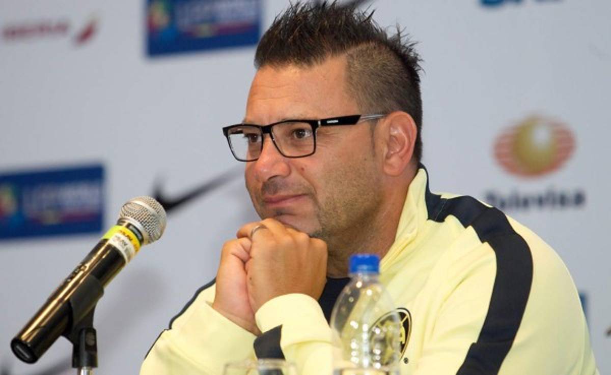 Antonio Mohamed confirma que no seguirá en el América