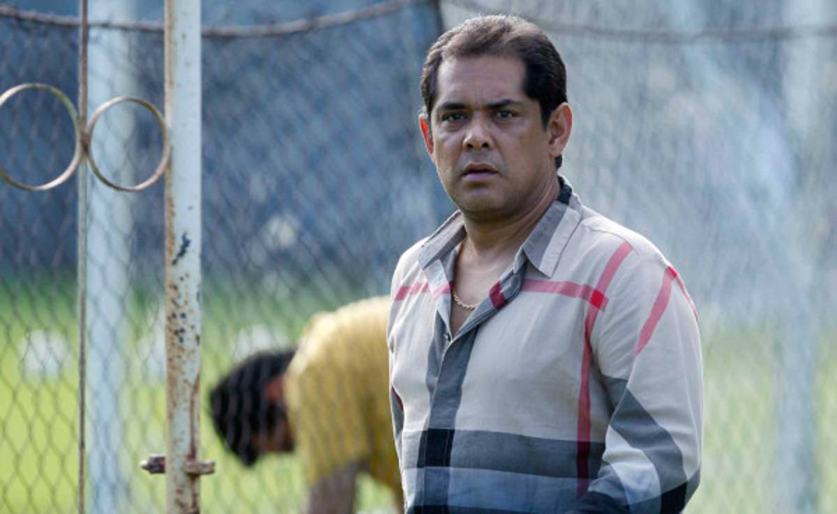 Rolin Peña responde al Vida y Victoria por el arbitraje