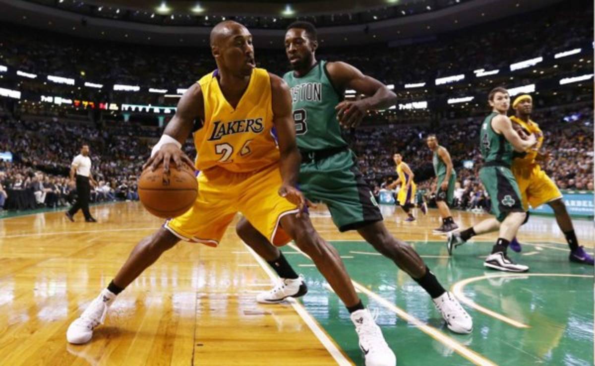Boston se queda con el derbi ante Lakers en la NBA