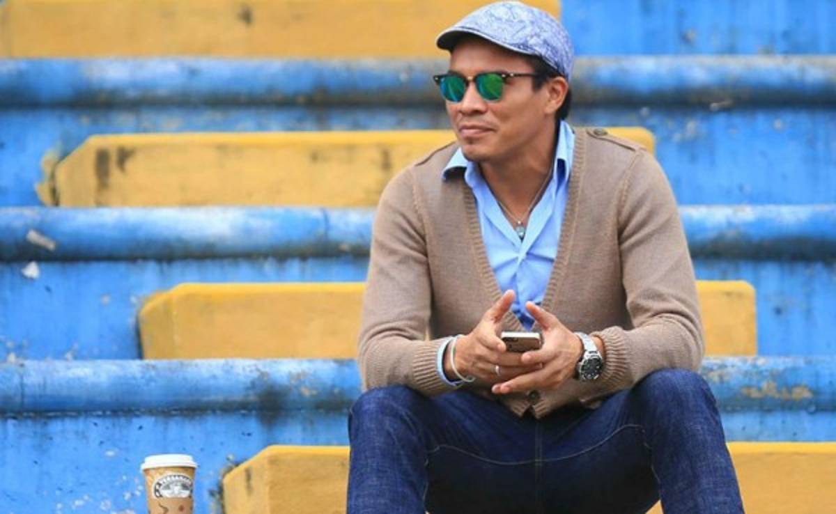 Rambo de León, cerca de jugar en el Miami Fusion de Estados Unidos