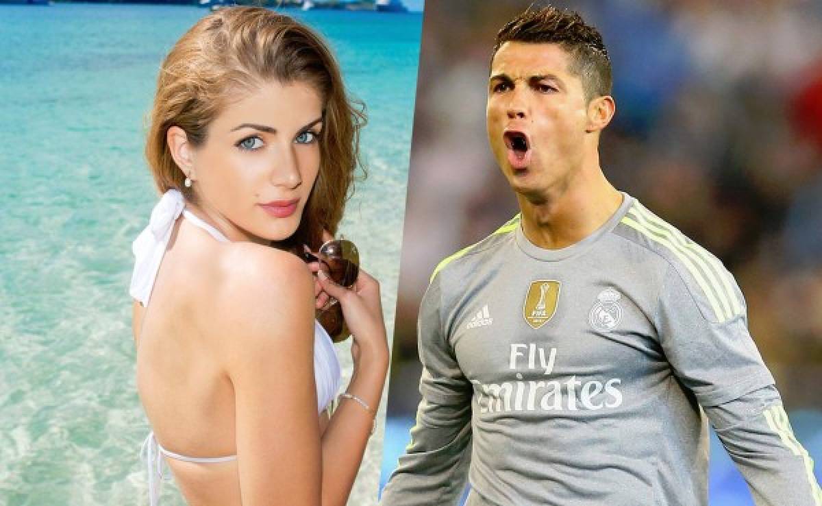 Revelan el bello motivo de los viajes de Cristiano Ronaldo a Marruecos