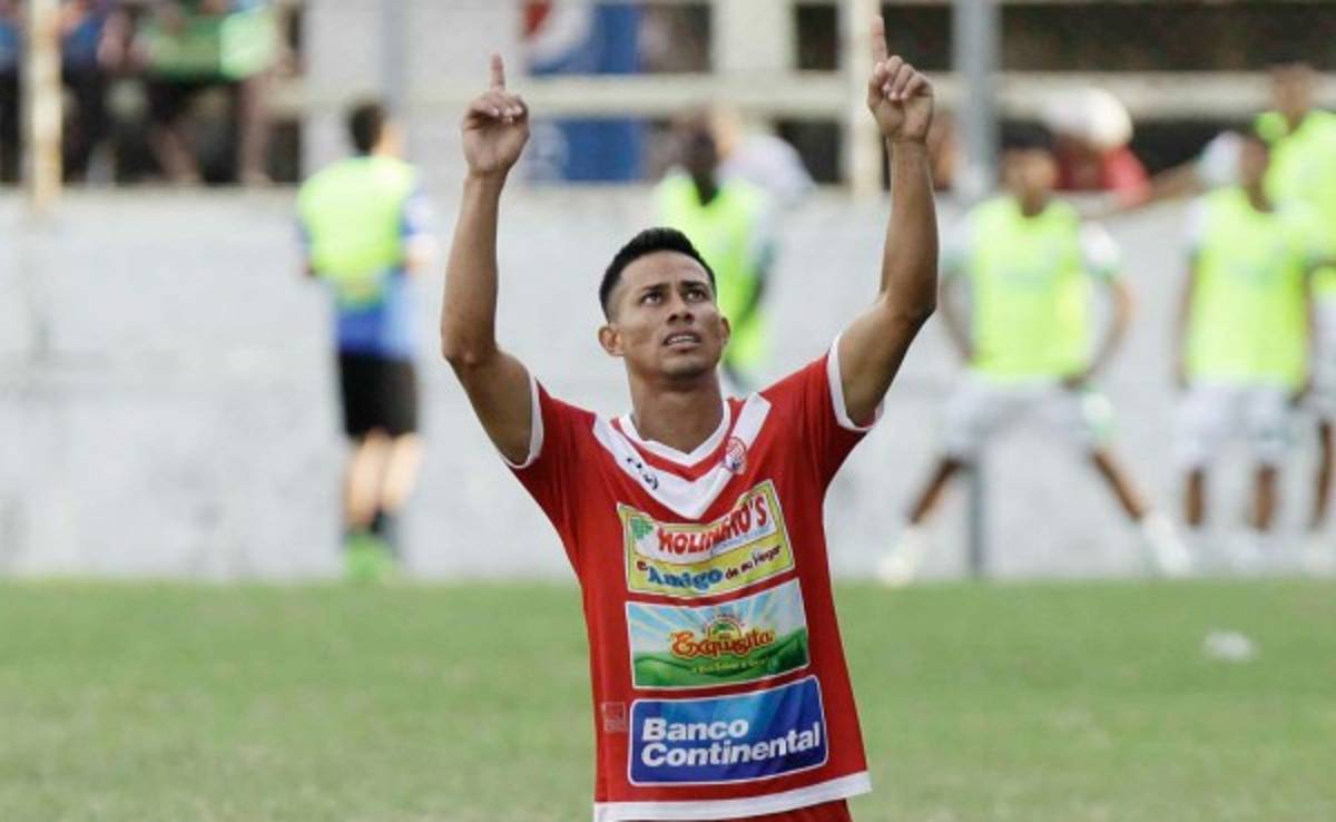 Marco Vega: 'Ser campeón de goleo es justo, me esforcé al máximo'