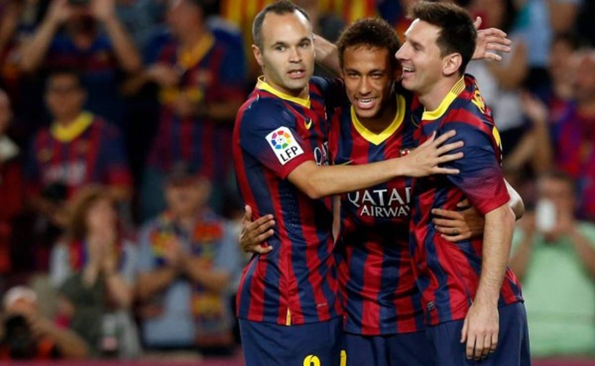 La fortaleza de Mestalla pone a prueba al Barcelona