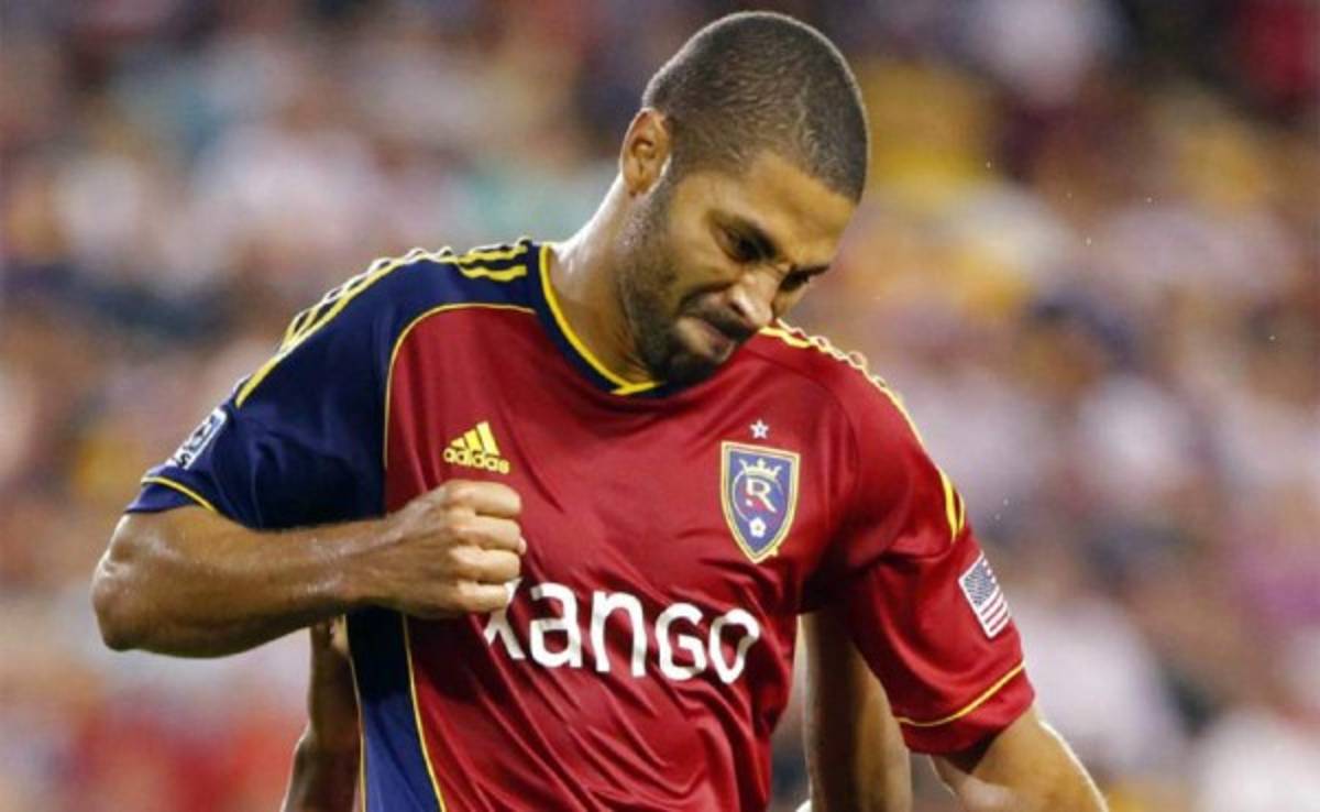 Dos costarricenses entre los últimos goleadores en las finales de la MLS