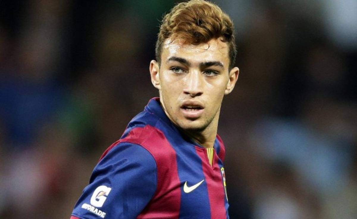 Fichar a Munir vale ahora 35 millones de euros